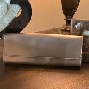 Bronze Clutch